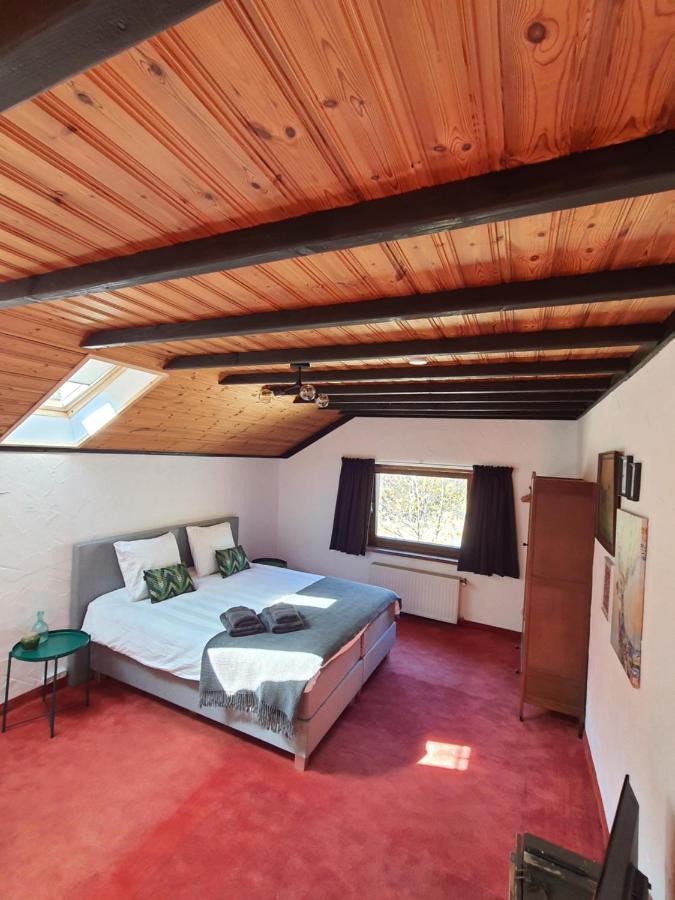 Bed & Breakfast Am Sahrbach Altenahr