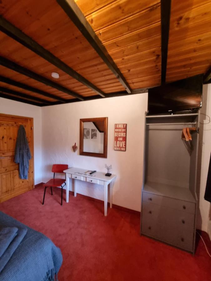 Frühstückspension Am Sahrbach Altenahr
