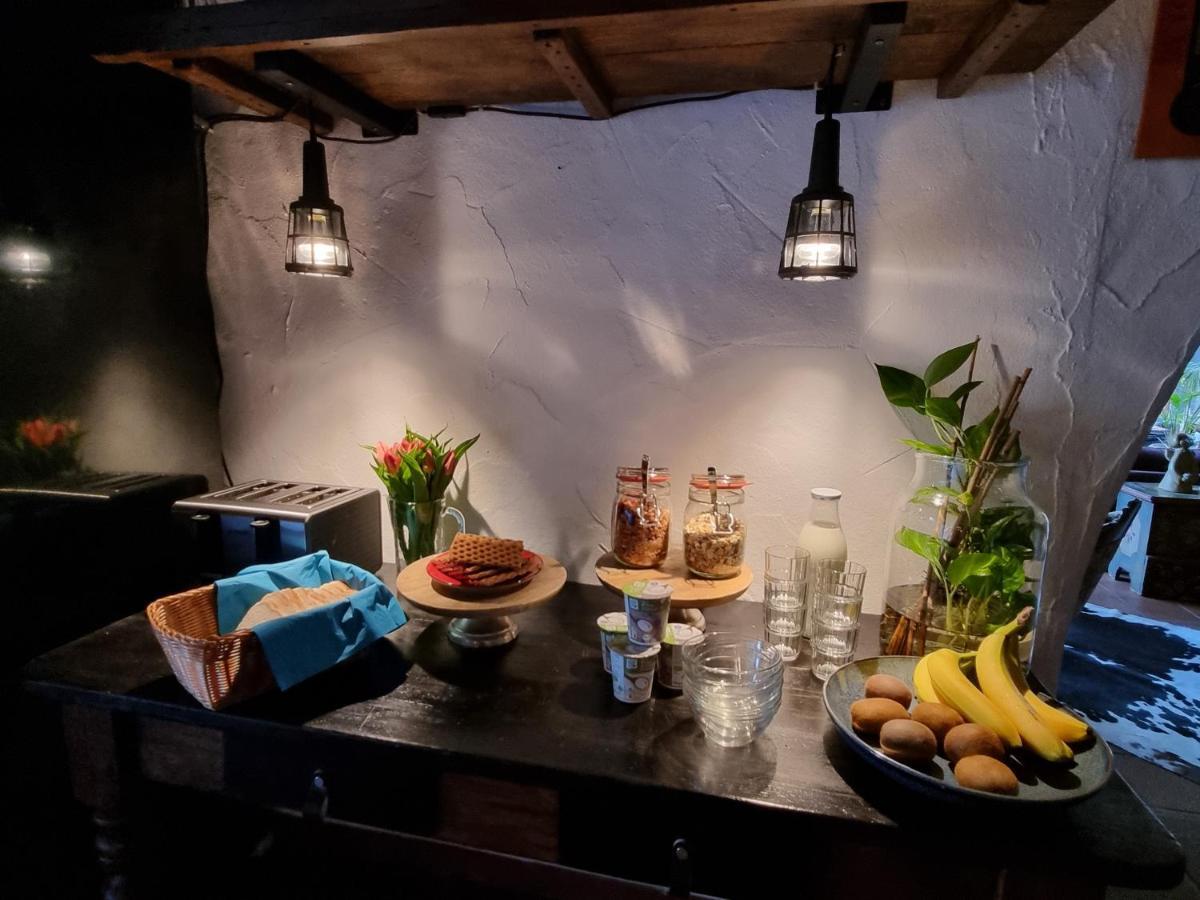 Bed & Breakfast Am Sahrbach