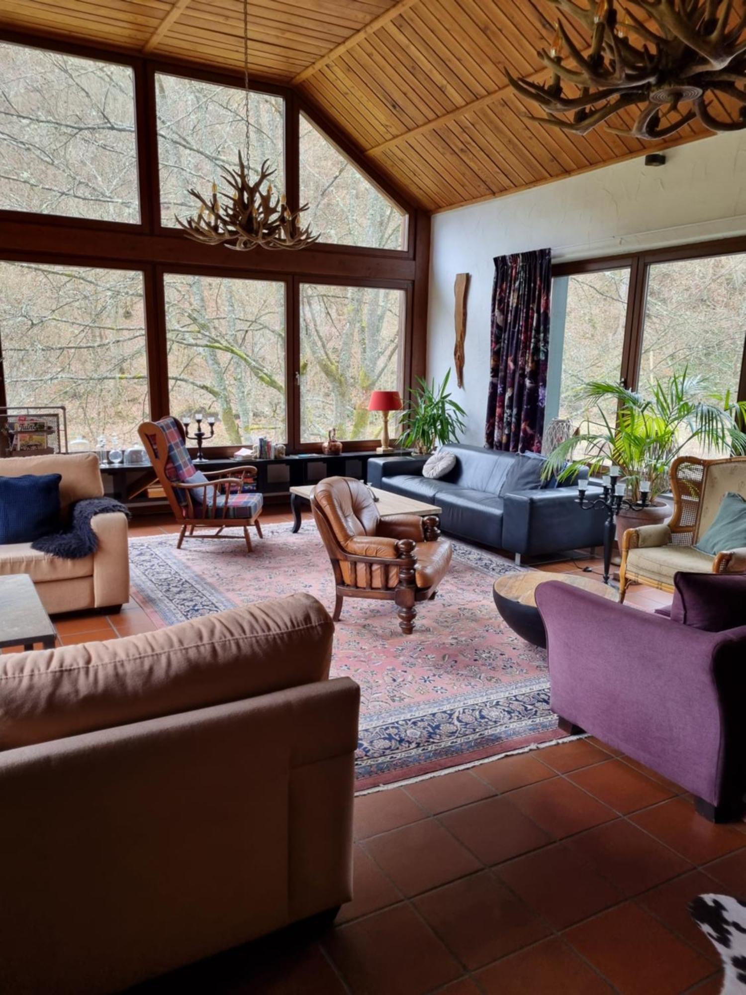 Bed & Breakfast Am Sahrbach *