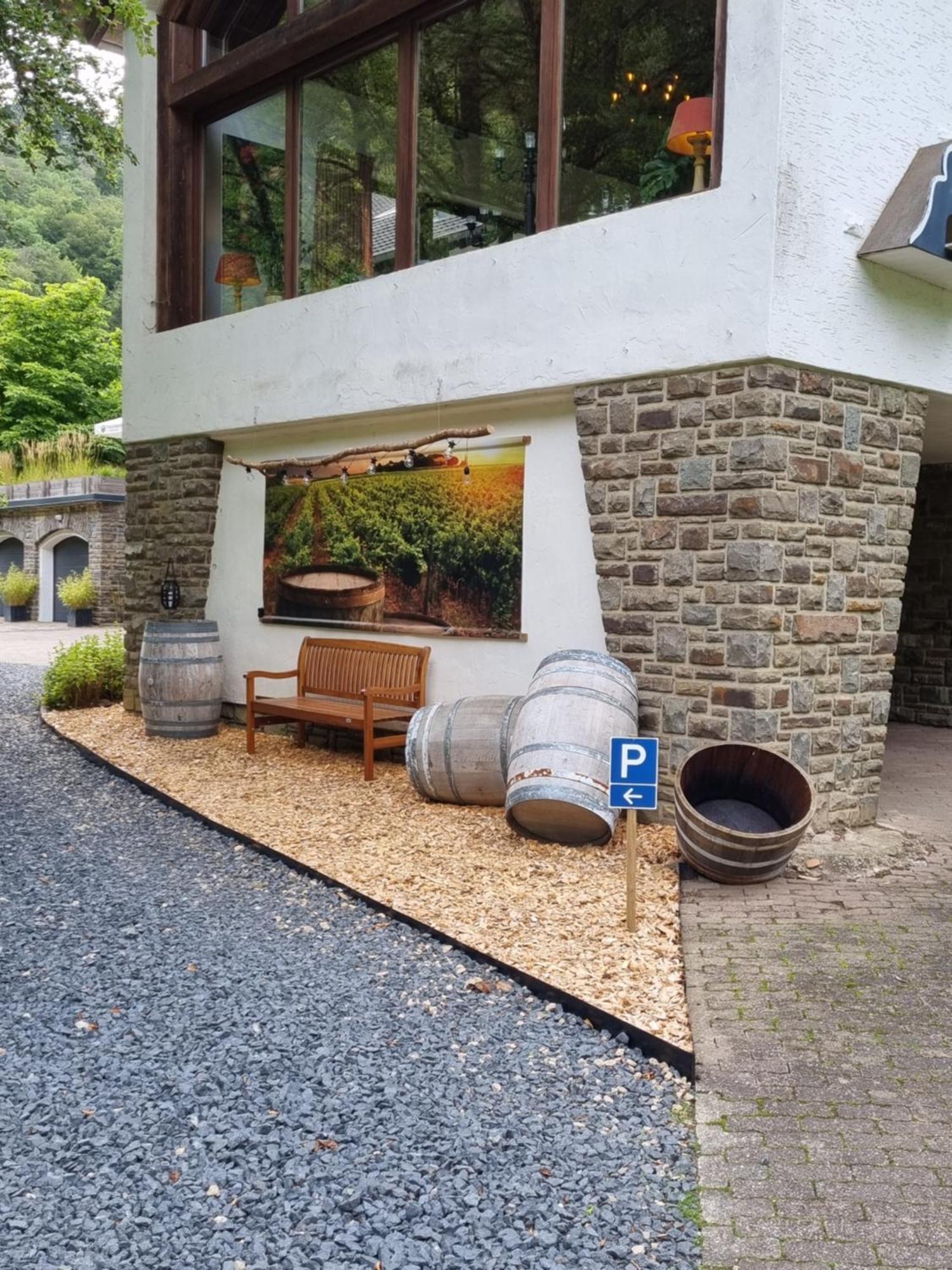 Am Sahrbach Altenahr