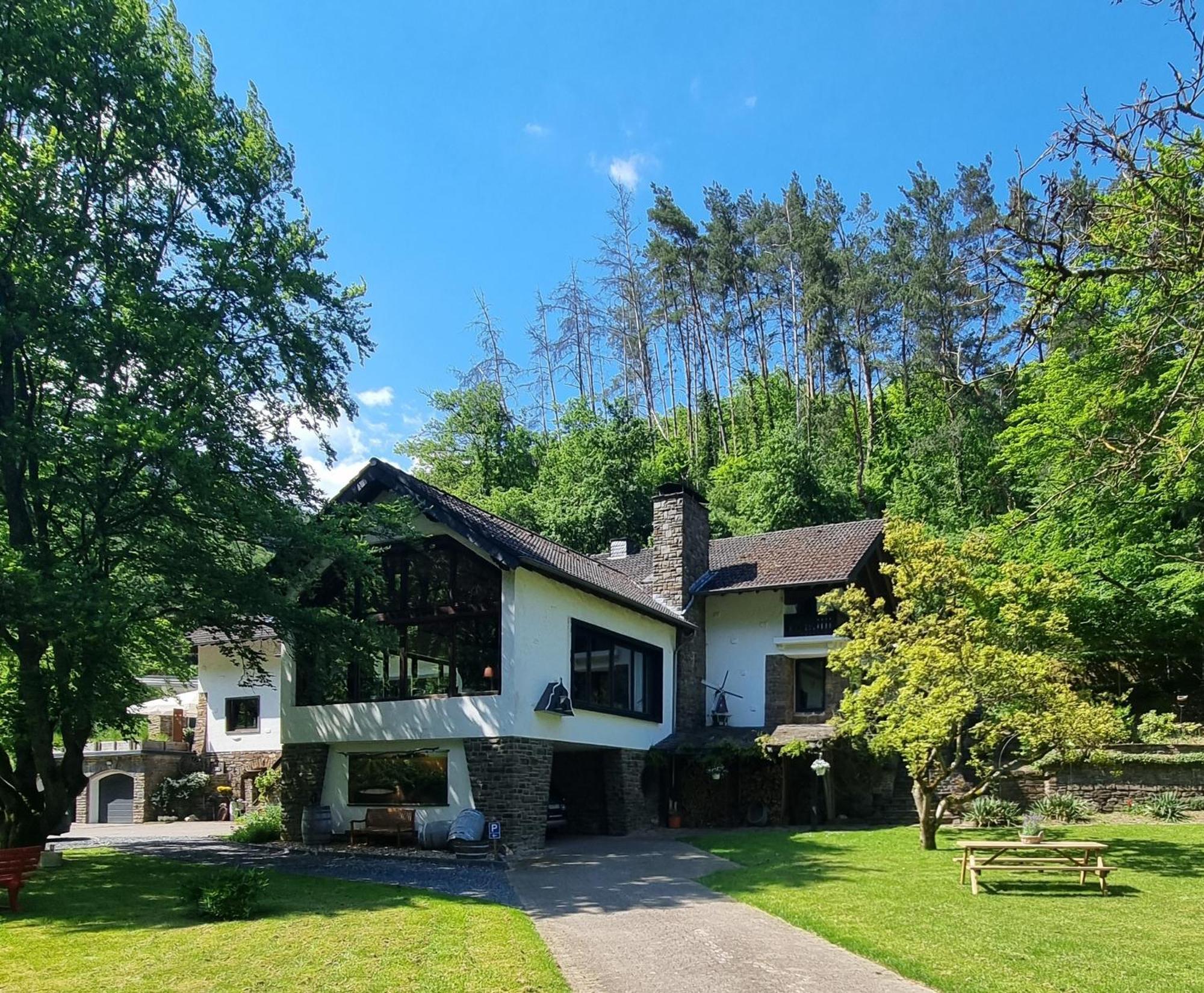 Am Sahrbach