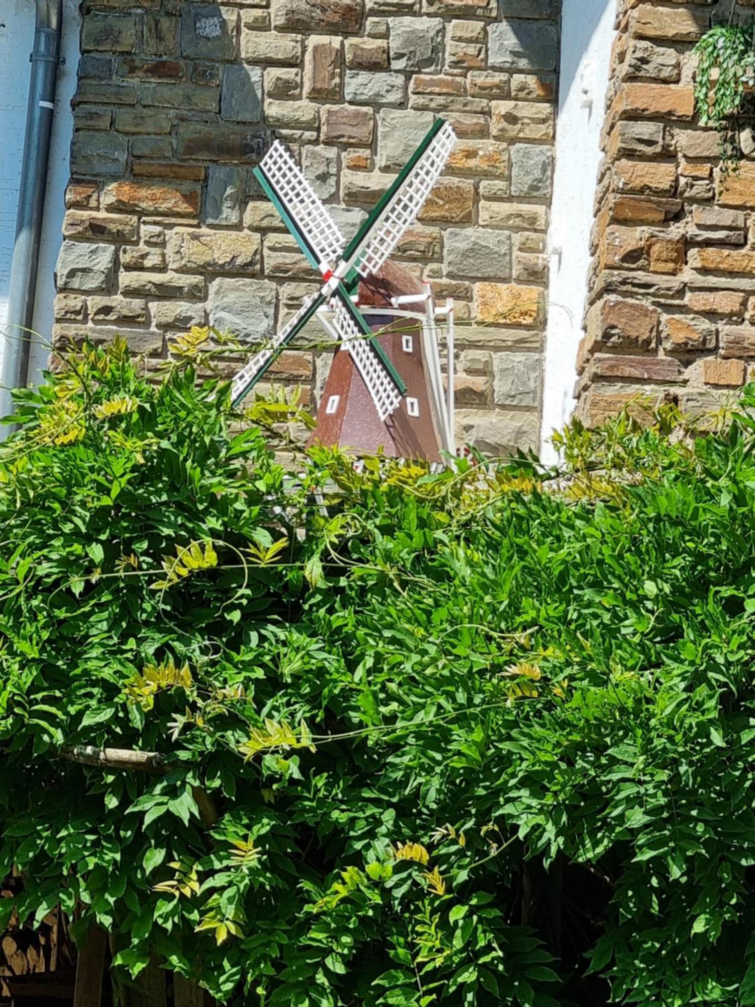 Am Sahrbach *