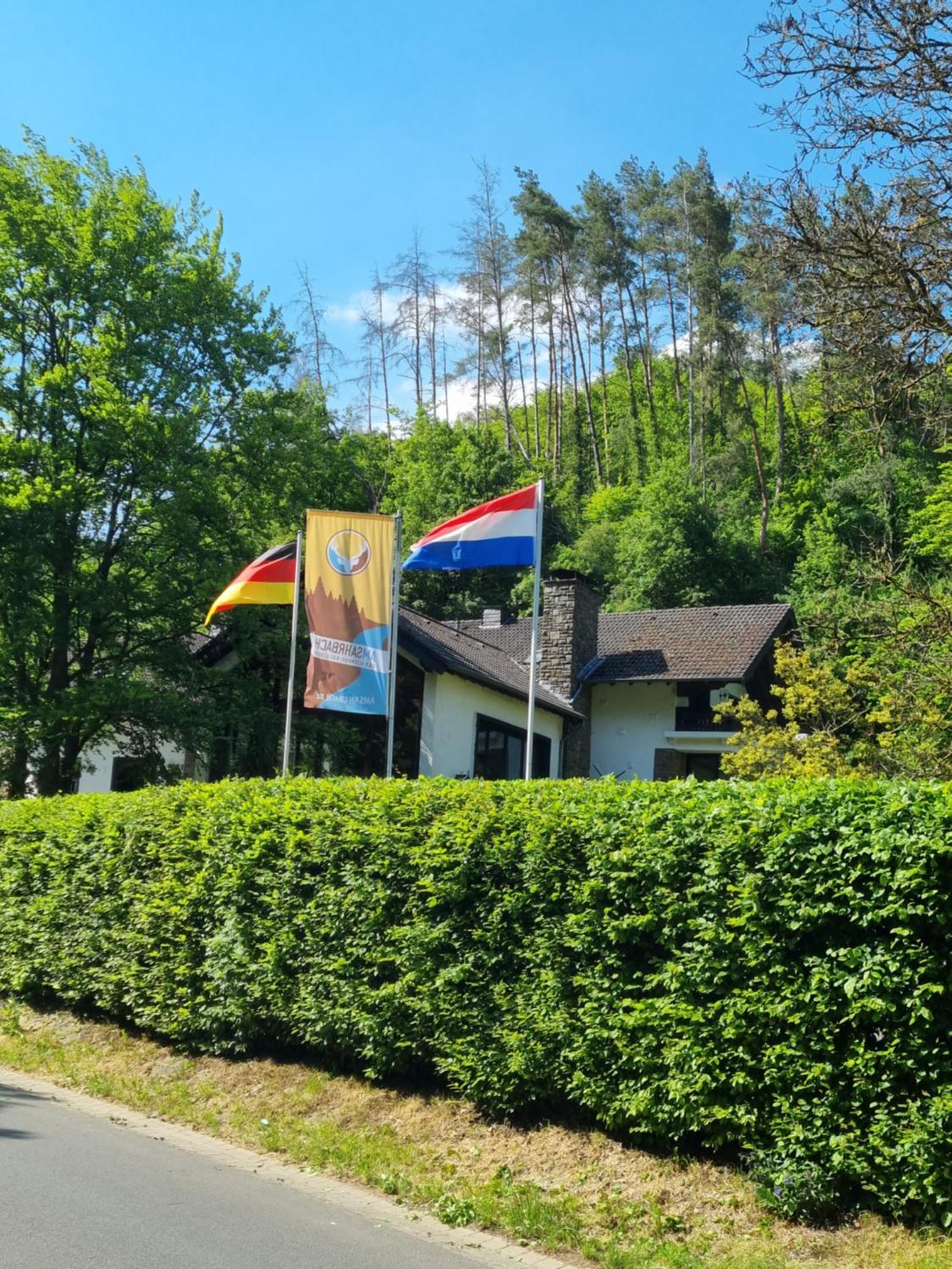 Am Sahrbach * Altenahr
