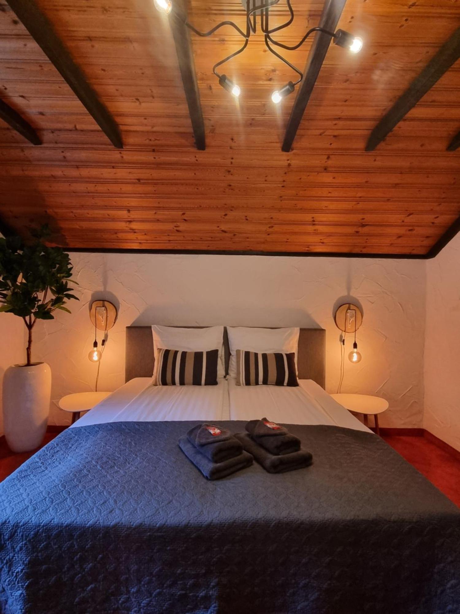 Bed & Breakfast Am Sahrbach Altenahr