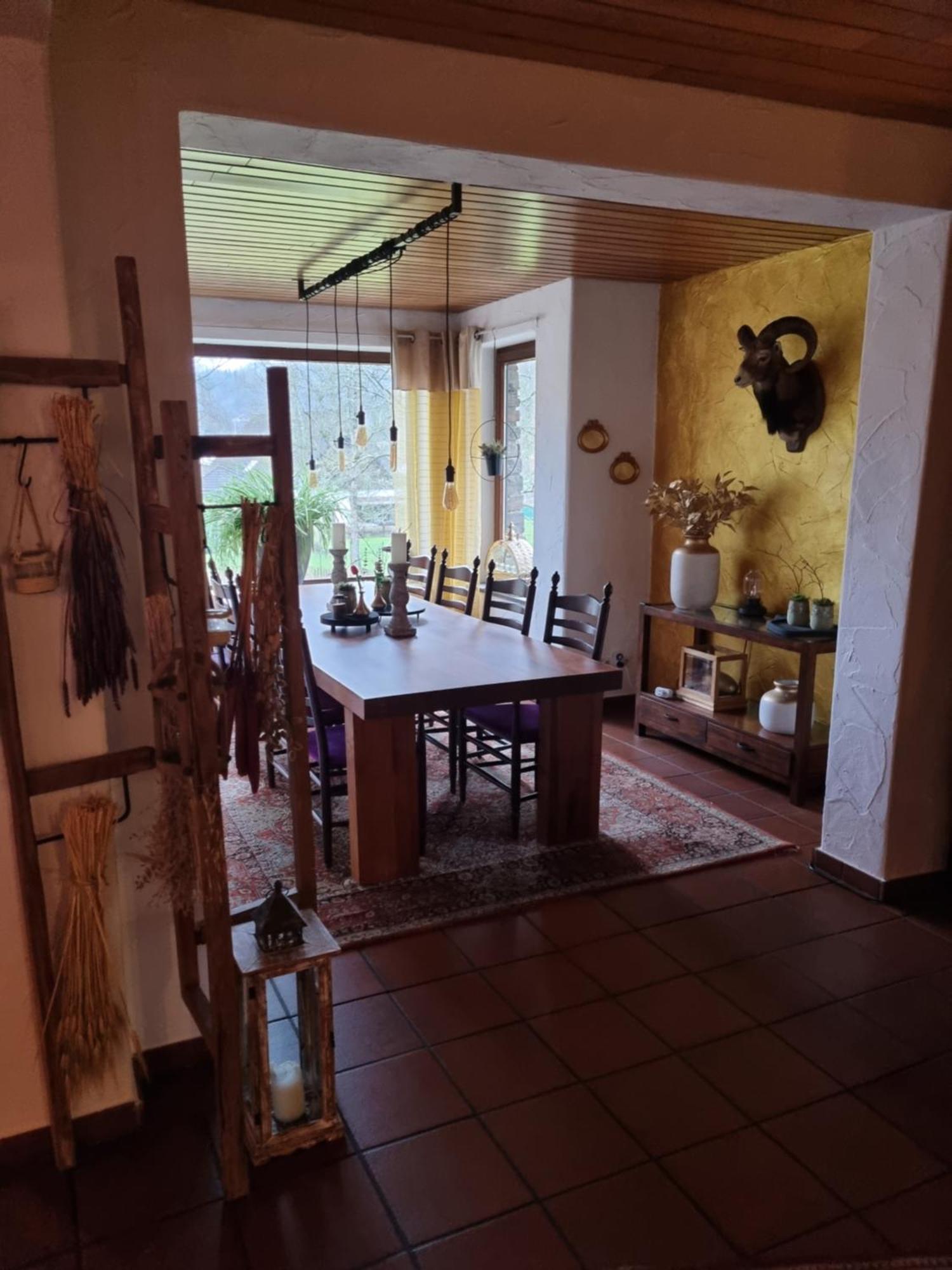 Bed & Breakfast Am Sahrbach